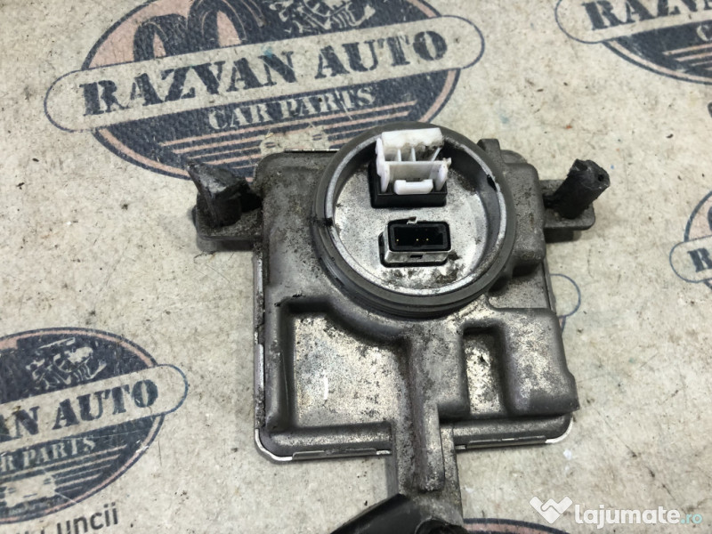 Modul xenon stanga Audi A5 2013