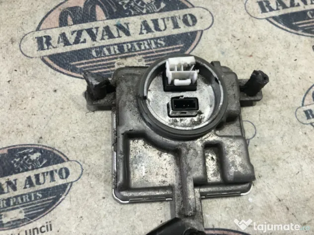 Modul xenon stanga Audi A5 2013