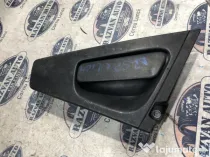 Maner exterior dreapta spate Renault Clio 4 2015