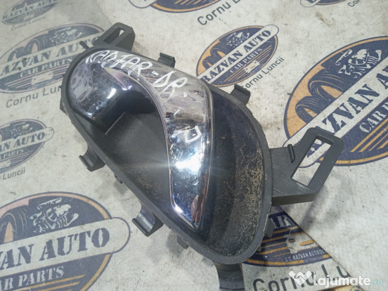 Maner interior dreapta spate Renault Kadjar 2015