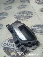 Maner interior stanga fata Peugeot 508 2011