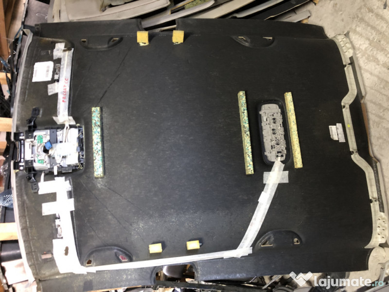 Plafon material Volkswagen Passat CC 2010