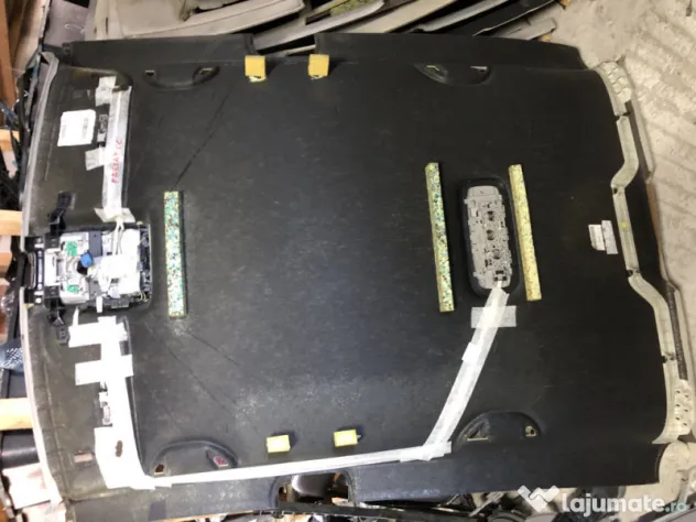 Plafon material Volkswagen Passat CC 2010