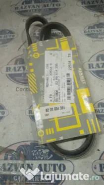Curea transmisie cu caneluri Renault Kangoo
