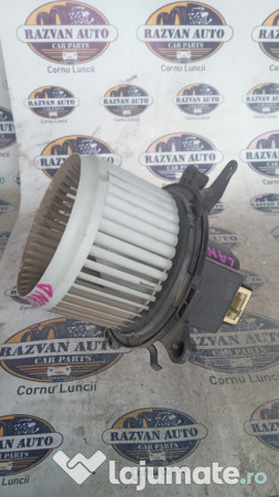 Ventilator aeroterma bord Opel Grandland 2017