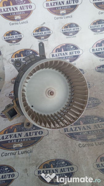 Ventilator aeroterma bord Opel Grandland 2017