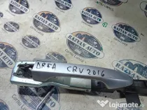 Maner exterior dreapta fata Honda CR-V 2016