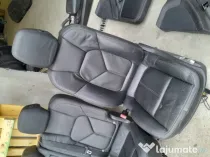 Interior Complet Piele Porsche Cayenne 2013