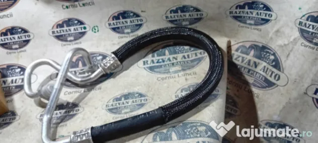 Conducta AC Renault Clio