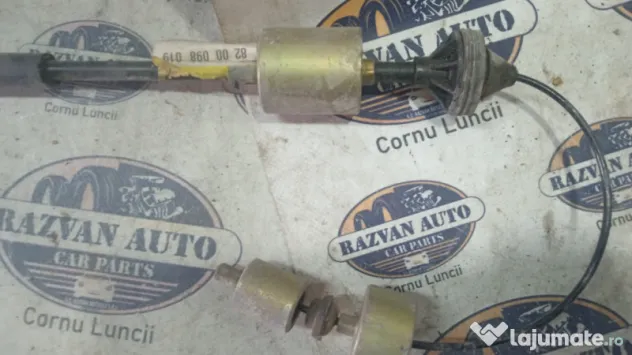 Cablu ambreiaj Renault Scenic