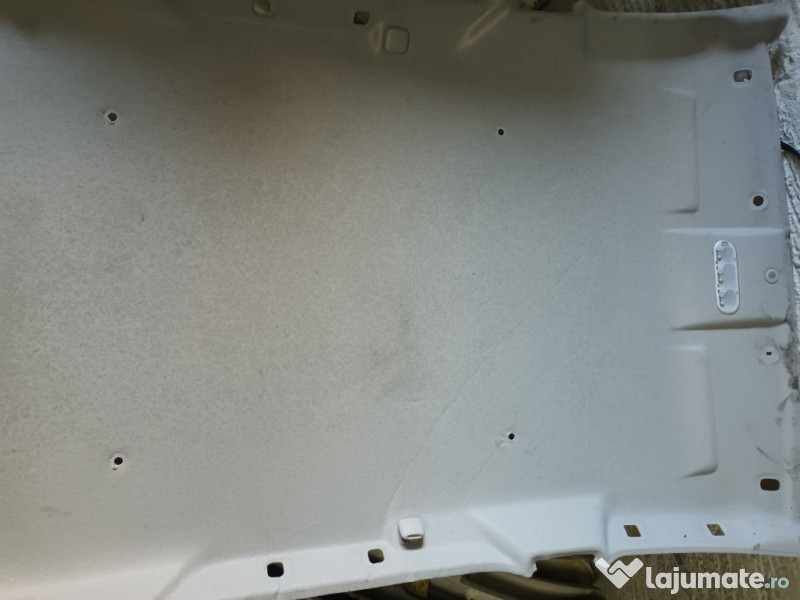 Plafon material Dacia Logan Mcv 2014
