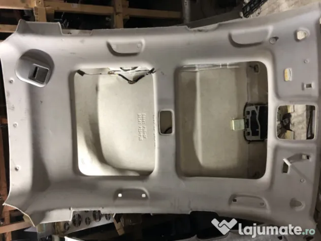 Plafon material cu panorama Hyundai Ix 35 2010