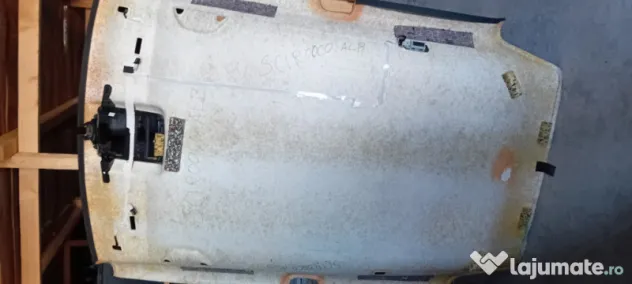 Plafon material Volkswagen Scirocco