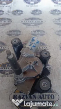 Motoras stergator hayon Renault Scenic