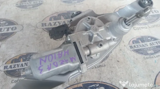 Motoras stergator hayon Mazda 3 2015