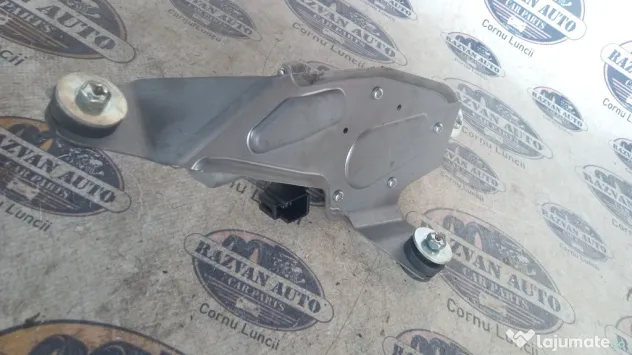 Motoras stergator hayon Mazda 3 2015