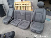 Interior Complet Piele Mercedes CLS 2008
