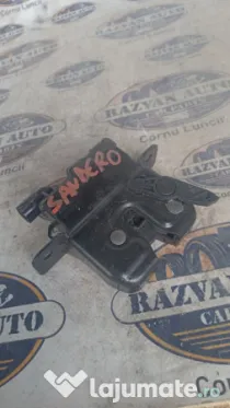 Broasca hayon Dacia Sandero