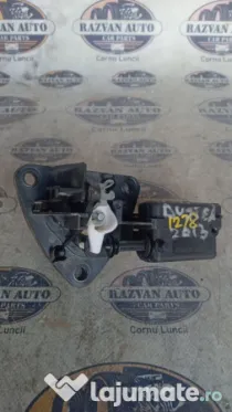 Broasca hayon Dacia Duster 2013