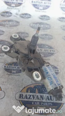 Motoras stergator hayon Seat Altea 2008