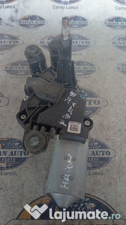 Motoras stergator hayon Ford Fiesta 2018
