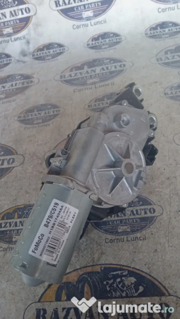 Motoras stergator hayon Ford Fiesta 2018