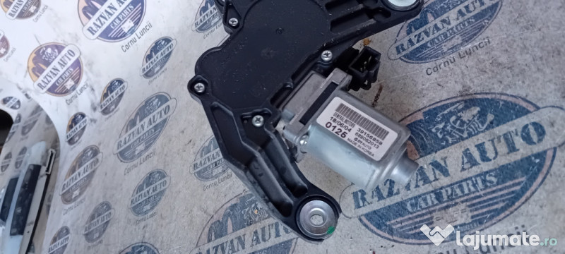 Motoras stergator hayon Opel Astra K 2018