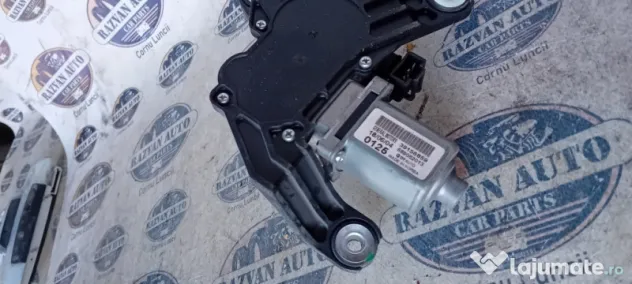 Motoras stergator hayon Opel Astra K 2018