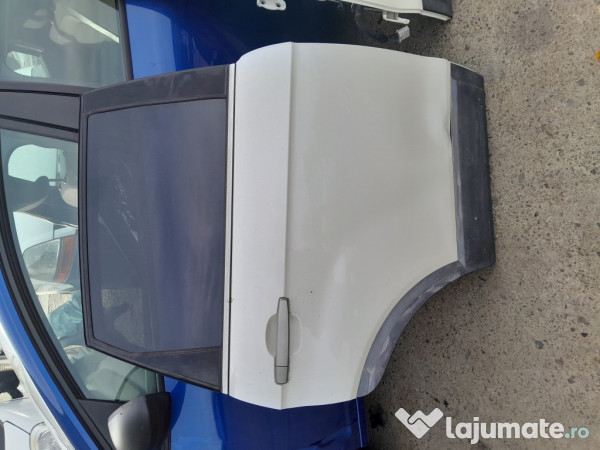 Usa dreapta spate Chevrolet Captiva 2012