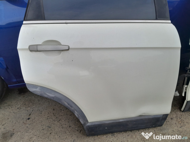 Usa dreapta spate Chevrolet Captiva 2012