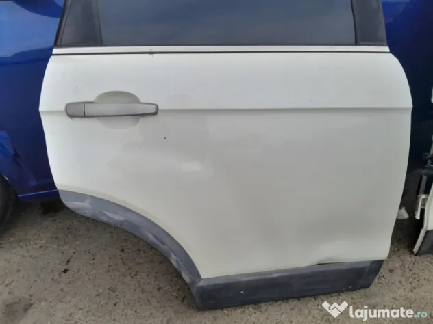 Usa dreapta spate Chevrolet Captiva 2012
