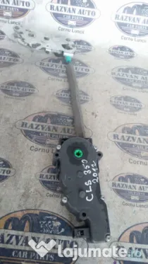 Broasca hayon Mercedes CLS 350 2012