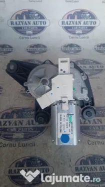 Motoras stergator hayon Nissan Pulsar 2012