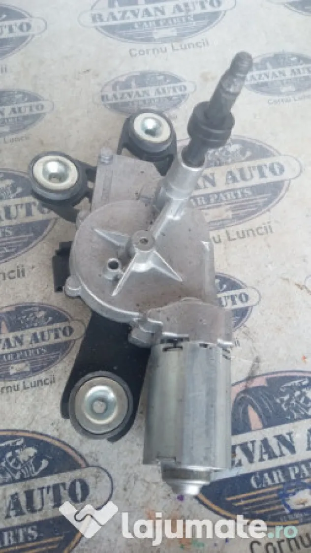 Motoras stergator hayon Ford Fiesta 2014