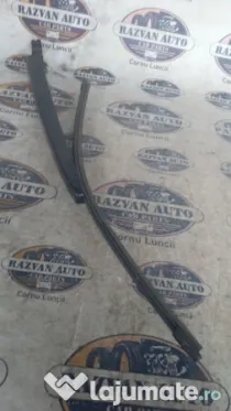 Stergator haion Skoda RAPID 2015