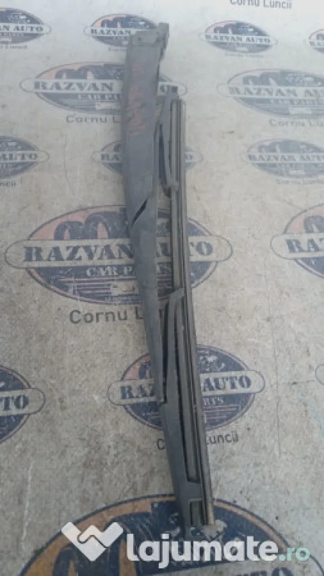 Stergator haion Nissan Qashqai 2012