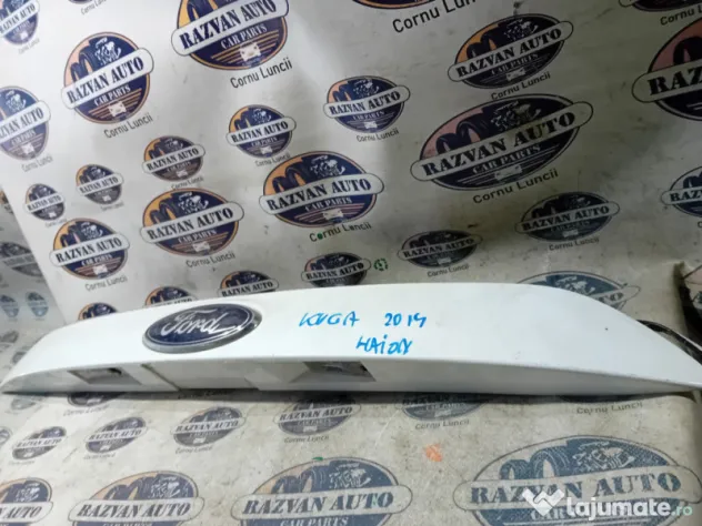 Ornament haion Ford Kuga 2014