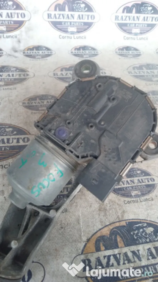 Motoraș ștergător stanga Ford Focus 3 2012