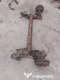 Punte spate Citroen Cactus 1.6 Motorina 2015