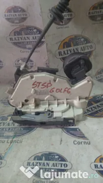 Broasca stanga spate Volkswagen Golf 6