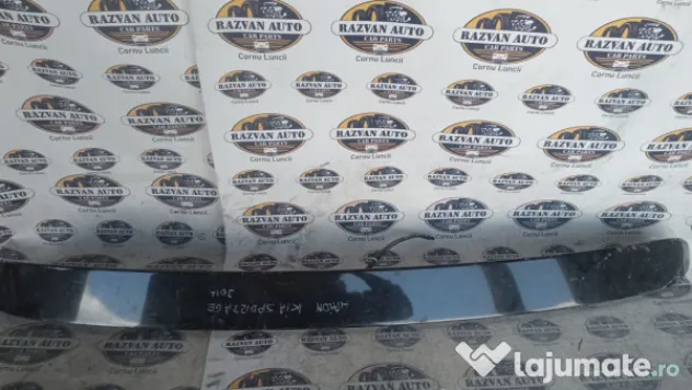 Eleron hayon Kia Sportage 2012