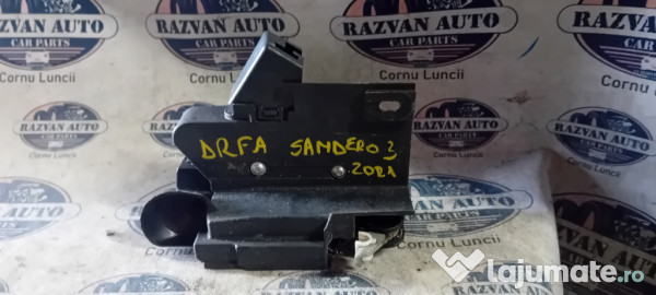 Broasca dreapta fata Dacia Sandero 2021