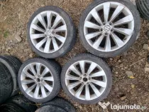 Jante 18 - 5 prezoane Volkswagen Passat CC 2010