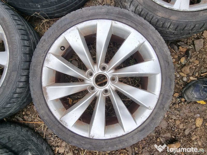 Jante 18 - 5 prezoane Volkswagen Passat CC 2010