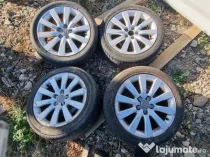Jante 16 - 5 prezoane Audi A1 2012