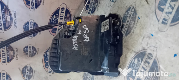 Broasca dreapta spate Opel Astra K 2016