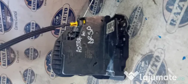Broasca dreapta spate Opel Astra K 2016