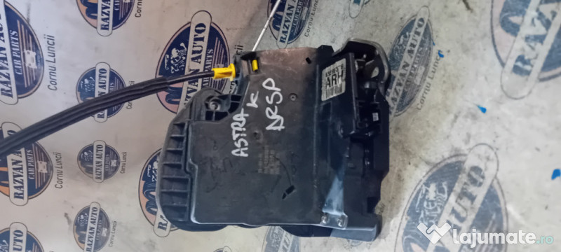 Broasca dreapta spate Opel Astra K 2016