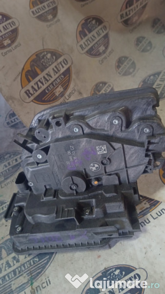 Broasca dreapta spate BMW X1 2016