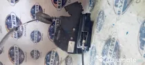 Broasca dreapta spate Renault Clio 4 2014